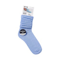 KISS - RED SLOUCH SOCKS LARGE