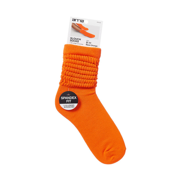 KISS - RED SLOUCH SOCKS LARGE