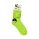 KISS - RED SLOUCH SOCKS LARGE