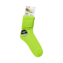 KISS - RED SLOUCH SOCKS LARGE
