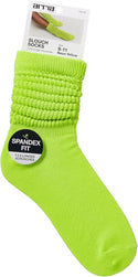 KISS - RED SLOUCH SOCKS LARGE