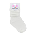 KISS - ARRIA KIDS SLOUCH SOCKS SIZE: 1~4