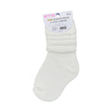 KISS - ARRIA KIDS SLOUCH SOCKS SIZE: 1~4