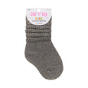 KISS - ARRIA KIDS SLOUCH SOCKS SIZE: 1~4