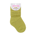 KISS - ARRIA KIDS SLOUCH SOCKS SIZE: 1~4