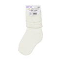KISS - ARRIA KIDS SLOUCH SOCKS SIZE: 4~7