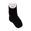 KISS - ARRIA KIDS SLOUCH SOCKS SIZE: 4~7