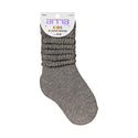 KISS - ARRIA KIDS SLOUCH SOCKS SIZE: 4~7