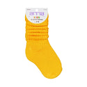 KISS - ARRIA KIDS SLOUCH SOCKS SIZE: 4~7