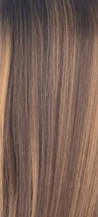 MAYDE - PURE SKIN LACE GLUELESS WIG LORIS