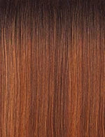 SENSATIONNEL - GLAMZY HD LACE CROWN WIG TINSY