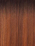 SENSATIONNEL - GLAMZY HD LACE CROWN WIG TINSY