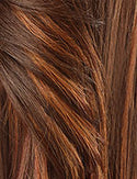 SENSATIONNEL - GLAMZY HD LACE CROWN WIG TINSY