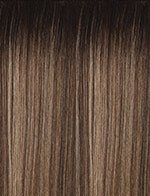 SENSATIONNEL - GLAMZY HD LACE CROWN WIG TINSY