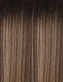 SENSATIONNEL - GLAMZY HD LACE CROWN WIG TINSY