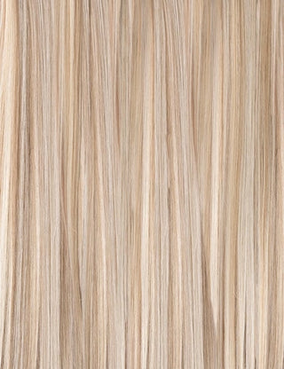 Buy frosted-ash-blonde OUTRE - 5X5 LACE CLOSURE WIG - HHB - NATURAL YAKI 22"