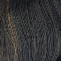 SISTER WIG - 100% HUMAN HAIR WIG HR-BRZ LOOSE DEEP
