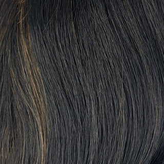SISTER WIG - 100% HUMAN HAIR WIG HR-BRZ LOOSE DEEP