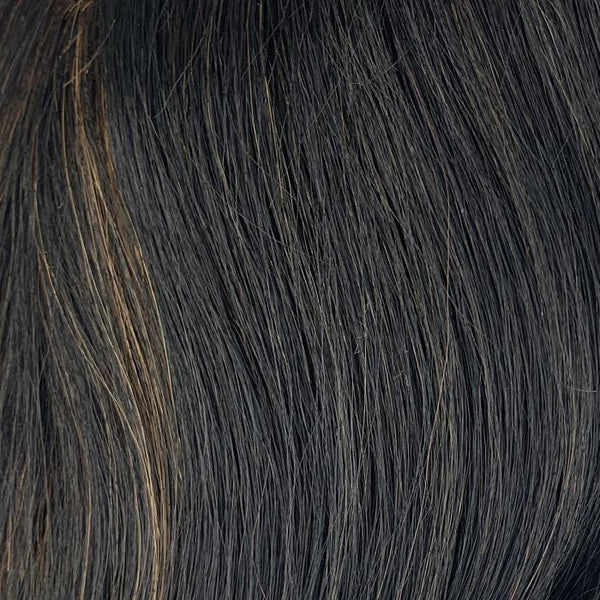 SISTER WIG - 100% HUMAN HAIR WIG HR-BRZ LOOSE DEEP