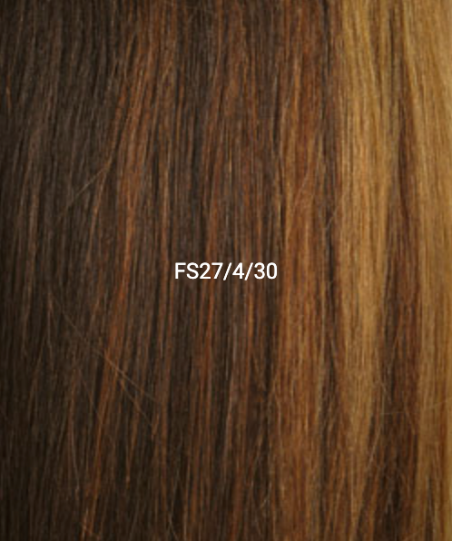 ZURY - NATURAL DREAM PASSION CURL 24"
