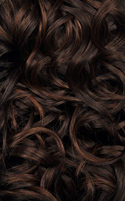 SISTER WIG - 100% VIRIGN BRAZILIAN REMY LACE PART WIG HRH-BRZ LACE LEY
