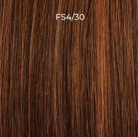 SISTER WIG - BRAZILIAN REMY HUMAN WIG HRH-BRZ LACE DORY