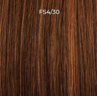 SISTER WIG - BRAZILIAN REMY HUMAN WIG HRH-BRZ LACE DORY