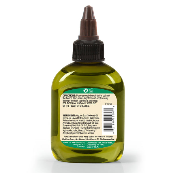 Difeel - Batana Premium Hair Oil