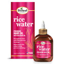 Difeel - Rice Water Premium Hair Oil
