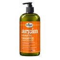 Difeel - Argan Hydrating Shampoo