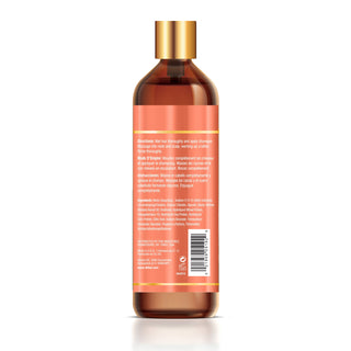 Difeel - Batana Sulfate-Free Shampoo