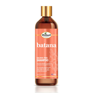 Difeel - Batana Sulfate-Free Shampoo