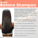 Difeel - Batana Sulfate-Free Shampoo