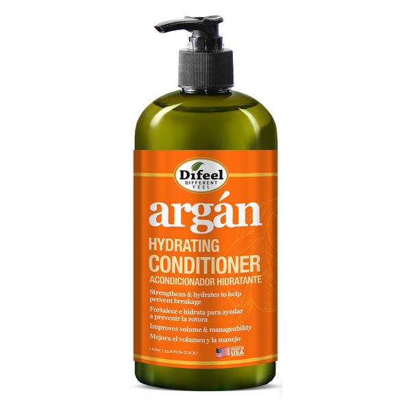 Difeel - Argan Hydrating Conditioner