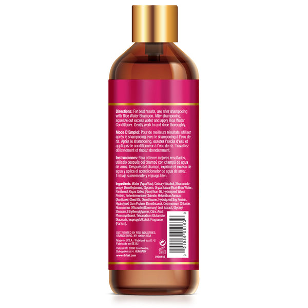 Difeel - Rice Water Sulfate-Free Conditioner