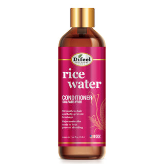 Difeel - Rice Water Sulfate-Free Conditioner