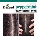 DIFEEL - SCALP CARE ROOT STIMULATOR PEPPERMINT