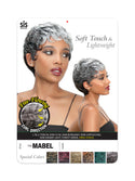 SISTER WIG - Special Color Wig FW-MABEL