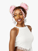 SENSATIONNEL - FESTI-GAL BY SHEAR MUSE WIG 