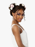 SENSATIONNEL - FESTI-GAL BY SHEAR MUSE WIG 