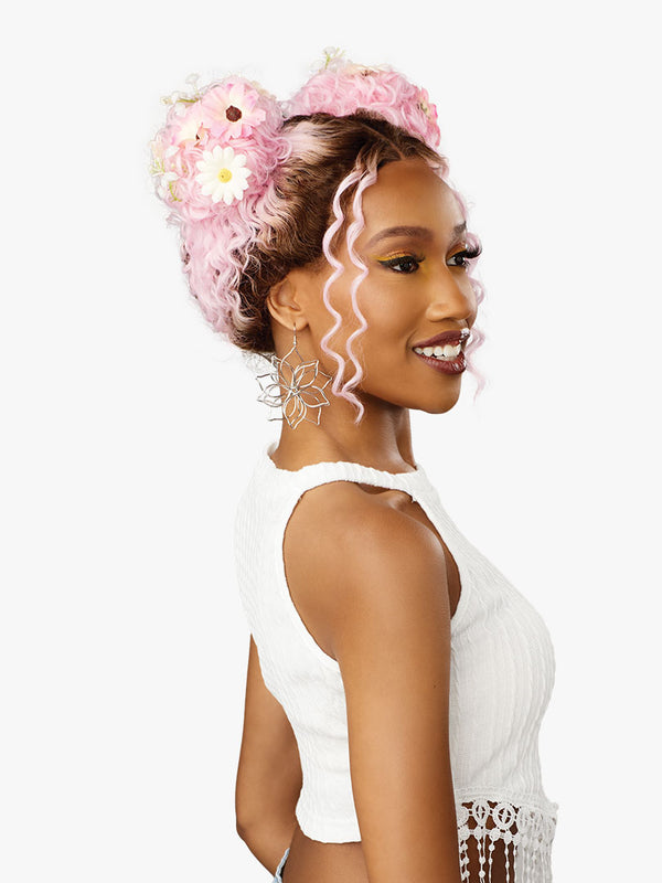 SENSATIONNEL - FESTI-GAL BY SHEAR MUSE WIG 
