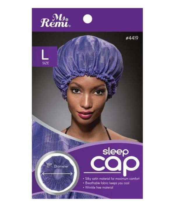 ANNIE - Sleep Cap LARGE ASSORTED #4419