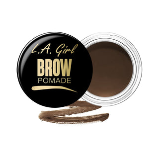 Buy gbp363-soft-brown L.A. GIRL - BROW POMADE