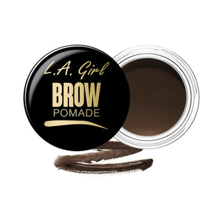 Buy gbp365-dark-brown L.A. GIRL - BROW POMADE