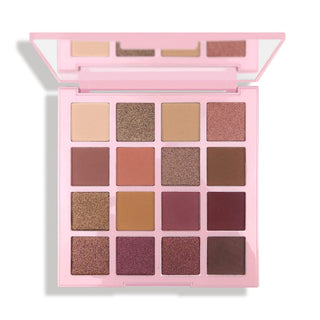 Buy ges432-mastery L.A. GIRL - PRO EYESHADOW PALETTE