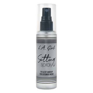 L.A. GIRL - SETTING SPRAY