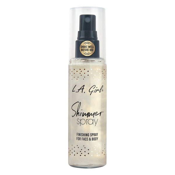 L.A. GIRL - SHIMMER SPRAY