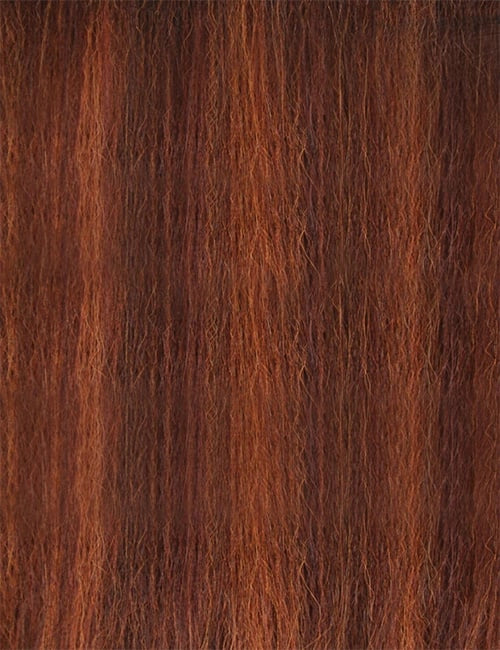 OUTRE - LACE FRONT WIG - VOLTA