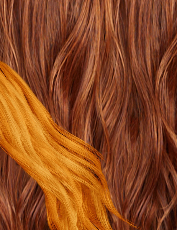 OUTRE - LACE FRONT WIG - MELTED HAIRLINE - ADIRA - HT