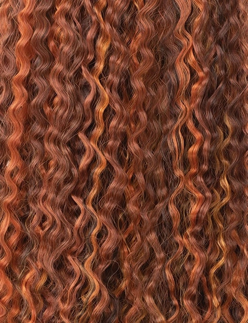 OUTRE - LACE FRONT WIG - PERFECT HAIR LINE 13X4 SWOOP SERIES SWOOP3